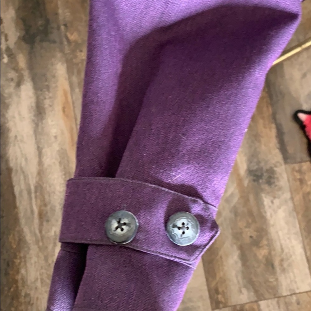 Empyer Technical Outerwear - image 3